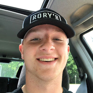 Meet your Posher, Benjamin